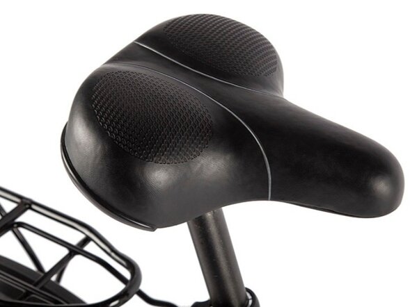 Велогибрид Kjing GT